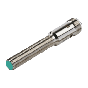 Индуктивный датчик Pepperl Fuchs NEB3-8GM40-E1-V1