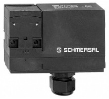 Дверной выключатель безопасности Schmersal AZM170SK-02ZRKA-230VAC