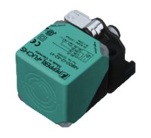 Индуктивный датчик Pepperl Fuchs NBB20-L2-A2-C-V1