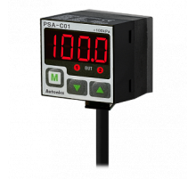 Датчик давления Autonics PSA-C01-NPT1/8