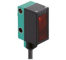 Оптический датчик Pepperl Fuchs OBT40-R101-2P1-IO