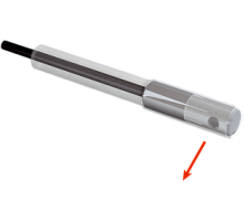 Оптоволоконный кабель SICK LL3-TY02