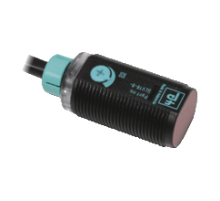 Оптический датчик Pepperl Fuchs GLV18-8-450/115/120