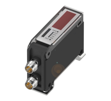 Усилитель для оптоволоконных датчиков Balluff BAE SA-OH-038-IC-S75G
