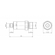 Датчик давления Balluff BSP B400-HV004-D06S1A-S4