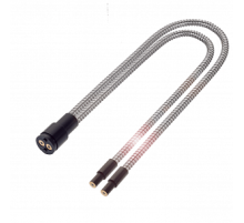 Оптоволоконный кабель Balluff BFO 18V-LCC-MZG-23-0,5