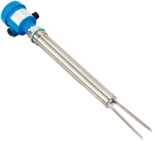 Датчик уровня вибрационный SICK LBV330-XXANDRAMX1800