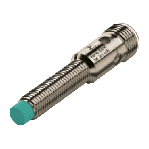 Индуктивный датчик Pepperl Fuchs NBN3-8GM30-E2-V1 Индуктивный датчик Pepperl Fuchs NBN3-8GM30-E2-V1