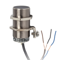  Индуктивный датчик Telemecanique XSAV11373EX