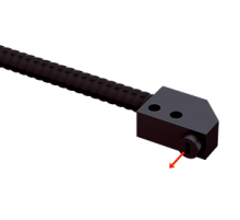 Оптоволоконный кабель SICK LL3-LM39450