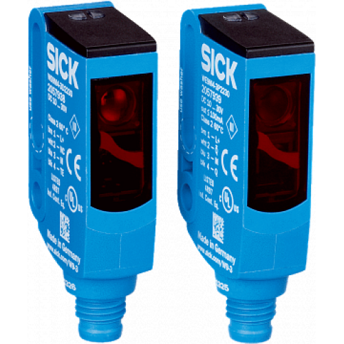 Оптический датчик SICK WSE9M4-3P2230 Оптический датчик SICK WSE9M4-3P2230