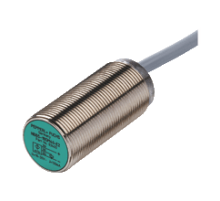 Индуктивный датчик Pepperl Fuchs NCB5-18GM40-N0