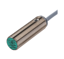 Индуктивный датчик Pepperl Fuchs NBB8-18GM60-A2