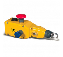 Тросовый выключатель аварийной остановки Omron 44506-5110 ER6022-021ML