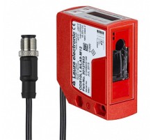  Лазерный датчик расстояния Leuze Electronic ODS10L1.8/LAK,200-M12