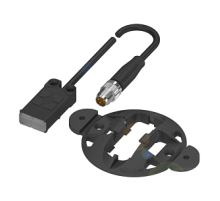 Емкостной датчик уровня Balluff BCS R08RRE-PSMFHC-EP00,3-GS75