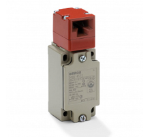 Дверной выключатель безопасности Omron D4BS-15FS