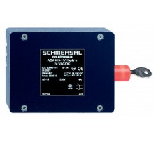 Дверной выключатель безопасности Schmersal AZM415-11/11XPKRS-24VAC/DC