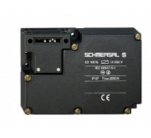 Дверной выключатель безопасности Schmersal AZM161SK-12/12RKED/TU-024