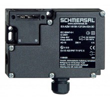 Дверной выключатель безопасности Schmersal EX-AZM161CC-12/12RK-024-3D