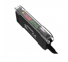 Усилитель для оптоволоконных датчиков Banner DF-G2W-NS-2M