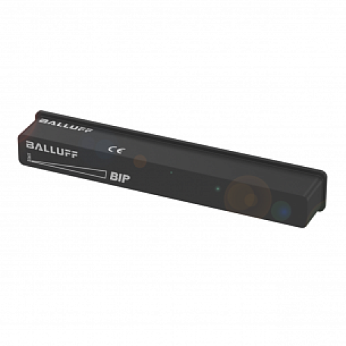Индуктивный датчик линейных перемещений Balluff BIP ED2-B133-03-S75 Индуктивный датчик линейных перемещений Balluff BIP ED2-B133-03-S75