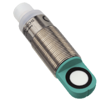 Ультразвуковой барьер Pepperl Fuchs UBE1000-18GM40A-SE2-V1
