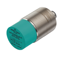 Индуктивный датчик Pepperl Fuchs NBN25-30GM50-A0-V1-M1
