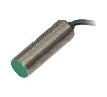 Индуктивный датчик Pepperl Fuchs NEB12-18GM50-E2