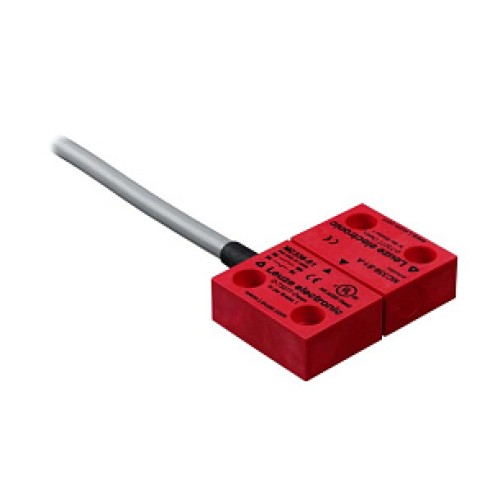 Магнитный датчик безопасности Leuze Electronic MC336-S1C5-A Магнитный датчик безопасности Leuze Electronic MC336-S1C5-A