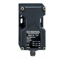 Магнитный датчик безопасности Schmersal BNS16-12ZD-ST1