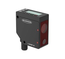  Лазерный датчик расстояния Banner LE550IC1Q