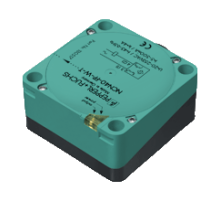 Индуктивный датчик Pepperl Fuchs NCN50-FP-Z2-P1