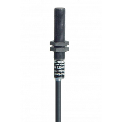 Магнитный герконовый датчик Schmersal BN120-RZ/V Магнитный герконовый датчик Schmersal BN120-RZ/V