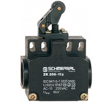 Kонцевой выключатель безопасности Schmersal ZK256-11Z