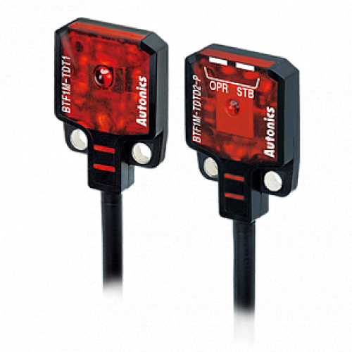 Оптический датчик Autonics BTF1M-TDTD-P Оптический датчик Autonics BTF1M-TDTD-P