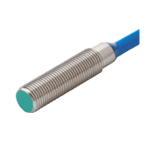 Индуктивный датчик Pepperl Fuchs NJ0,8-5GM-N