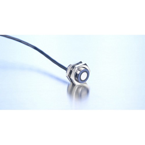 Датчик двойного листа Microsonic dbk+4/Sender/M18/K1 Датчик двойного листа Microsonic dbk+4/Sender/M18/K1