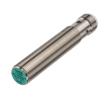 Индуктивный датчик Pepperl Fuchs NBB2-12GM50-E2-V1