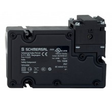 Дверной выключатель безопасности Schmersal TZFW.NE24VDC