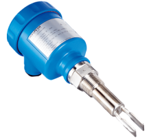 Датчик уровня вибрационный SICK LFV330-XXGBVX8R0500