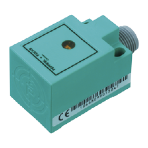 Индуктивный датчик Pepperl Fuchs NBN10-F10-E2-V1 Индуктивный датчик Pepperl Fuchs NBN10-F10-E2-V1