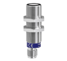  Ультразвуковой датчик расстояния Telemecanique XXS18S1AM12