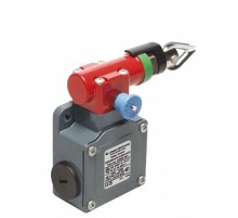 Тросовый выключатель аварийной остановки Leuze Electronic ERS200-M4C3-M20-HAR