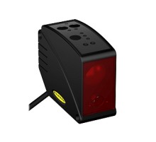  Лазерный датчик расстояния Banner LT3PI