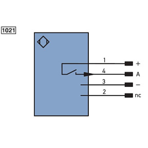 Оптический датчик Wenglor HB03PBT7K Оптический датчик Wenglor HB03PBT7K