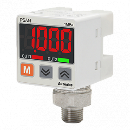 Датчик давления Autonics PSAN-L1CH-NPT1/8 Датчик давления Autonics PSAN-L1CH-NPT1/8