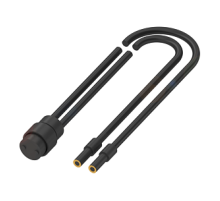 Оптоволоконный кабель Balluff BFO 18A-LCC-UZG-20-1,5