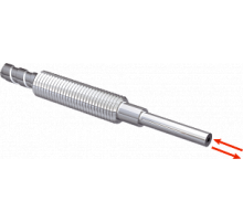 Оптоволоконный кабель SICK LL3-DH04