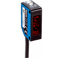 Оптический датчик SICK WT100-2P1419